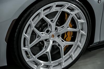 2020 Ferrari F8 Tributo -RYFT EXHAUST-VOSSEN WHEELS   - Photo 19 - Joliet, IL 60435