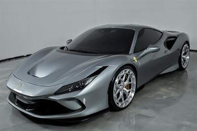 2020 Ferrari F8 Tributo -RYFT EXHAUST-VOSSEN WHEELS   - Photo 6 - Joliet, IL 60435