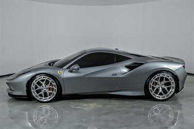 2020 Ferrari F8 Tributo -RYFT EXHAUST-VOSSEN WHEELS   - Photo 8 - Joliet, IL 60435