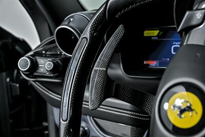 2020 Ferrari F8 Tributo -RYFT EXHAUST-VOSSEN WHEELS   - Photo 35 - Joliet, IL 60435