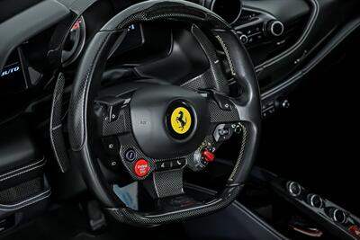 2020 Ferrari F8 Tributo -RYFT EXHAUST-VOSSEN WHEELS   - Photo 30 - Joliet, IL 60435