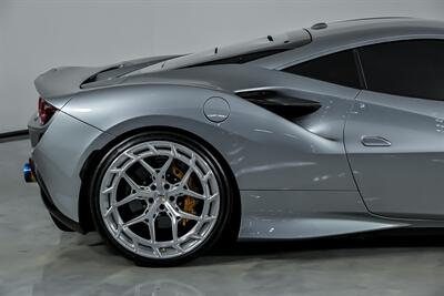 2020 Ferrari F8 Tributo -RYFT EXHAUST-VOSSEN WHEELS   - Photo 13 - Joliet, IL 60435
