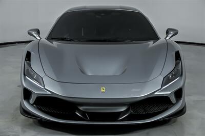 2020 Ferrari F8 Tributo -RYFT EXHAUST-VOSSEN WHEELS   - Photo 5 - Joliet, IL 60435