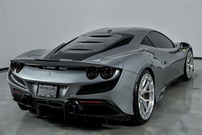 2020 Ferrari F8 Tributo -RYFT EXHAUST-VOSSEN WHEELS   - Photo 12 - Joliet, IL 60435
