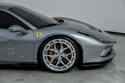 2020 Ferrari F8 Tributo -RYFT EXHAUST-VOSSEN WHEELS   - Photo 15 - Joliet, IL 60435