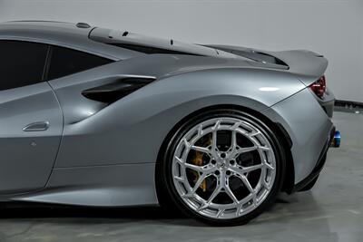 2020 Ferrari F8 Tributo -RYFT EXHAUST-VOSSEN WHEELS   - Photo 9 - Joliet, IL 60435
