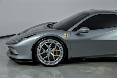 2020 Ferrari F8 Tributo -RYFT EXHAUST-VOSSEN WHEELS   - Photo 7 - Joliet, IL 60435