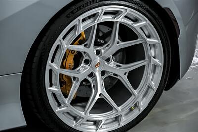 2020 Ferrari F8 Tributo -RYFT EXHAUST-VOSSEN WHEELS   - Photo 20 - Joliet, IL 60435