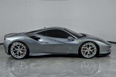 2020 Ferrari F8 Tributo -RYFT EXHAUST-VOSSEN WHEELS   - Photo 14 - Joliet, IL 60435
