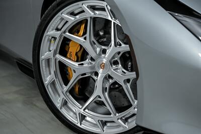 2020 Ferrari F8 Tributo -RYFT EXHAUST-VOSSEN WHEELS   - Photo 4 - Joliet, IL 60435
