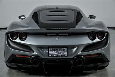 2020 Ferrari F8 Tributo -RYFT EXHAUST-VOSSEN WHEELS   - Photo 11 - Joliet, IL 60435