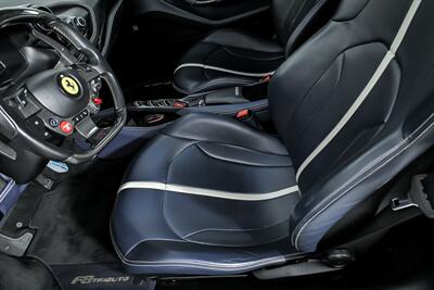 2020 Ferrari F8 Tributo -RYFT EXHAUST-VOSSEN WHEELS   - Photo 28 - Joliet, IL 60435