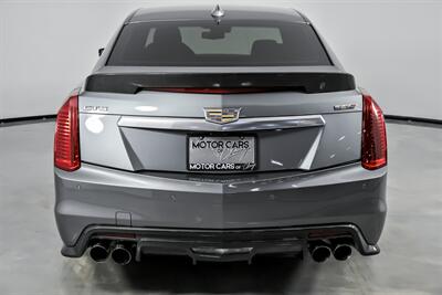 2019 Cadillac CTS CTS-V-BIG $103K MSRP-FULL PPF-$30K MODS BY GRP   - Photo 11 - Joliet, IL 60435