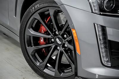 2019 Cadillac CTS CTS-V-BIG $103K MSRP-FULL PPF-$30K MODS BY GRP   - Photo 4 - Joliet, IL 60435