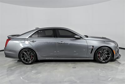 2019 Cadillac CTS CTS-V-BIG $103K MSRP-FULL PPF-$30K MODS BY GRP   - Photo 14 - Joliet, IL 60435