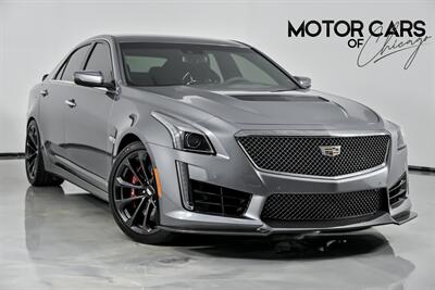 2019 Cadillac CTS CTS-V-BIG $103K MSRP-FULL PPF-$30K MODS BY GRP   - Photo 1 - Joliet, IL 60435