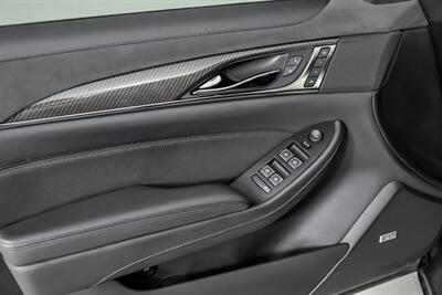 2019 Cadillac CTS CTS-V-BIG $103K MSRP-FULL PPF-$30K MODS BY GRP   - Photo 17 - Joliet, IL 60435