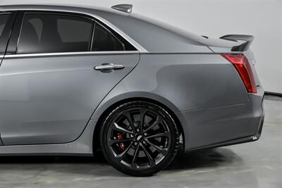 2019 Cadillac CTS CTS-V-BIG $103K MSRP-FULL PPF-$30K MODS BY GRP   - Photo 9 - Joliet, IL 60435