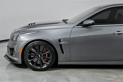2019 Cadillac CTS CTS-V-BIG $103K MSRP-FULL PPF-$30K MODS BY GRP   - Photo 7 - Joliet, IL 60435