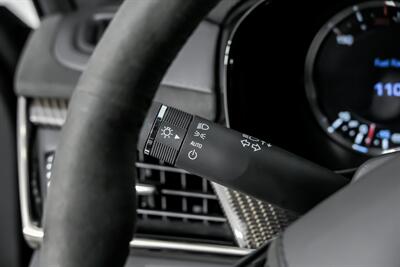 2019 Cadillac CTS CTS-V-BIG $103K MSRP-FULL PPF-$30K MODS BY GRP   - Photo 28 - Joliet, IL 60435