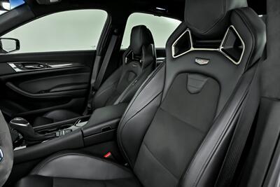 2019 Cadillac CTS CTS-V-BIG $103K MSRP-FULL PPF-$30K MODS BY GRP   - Photo 22 - Joliet, IL 60435