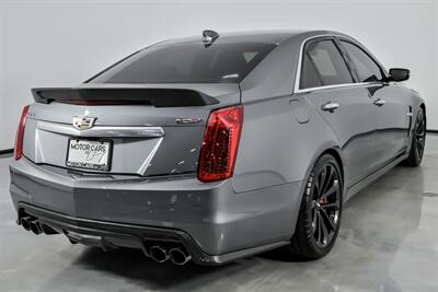 2019 Cadillac CTS CTS-V-BIG $103K MSRP-FULL PPF-$30K MODS BY GRP   - Photo 12 - Joliet, IL 60435