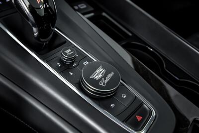 2023 Cadillac Escalade ESV Sport Platinum   - Photo 39 - Joliet, IL 60435