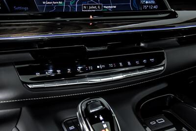 2023 Cadillac Escalade ESV Sport Platinum   - Photo 37 - Joliet, IL 60435