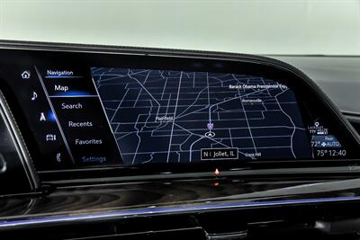 2023 Cadillac Escalade ESV Sport Platinum   - Photo 36 - Joliet, IL 60435