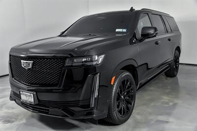 2023 Cadillac Escalade ESV Sport Platinum   - Photo 6 - Joliet, IL 60435