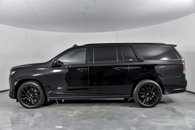 2023 Cadillac Escalade ESV Sport Platinum   - Photo 8 - Joliet, IL 60435