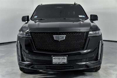 2023 Cadillac Escalade ESV Sport Platinum   - Photo 5 - Joliet, IL 60435