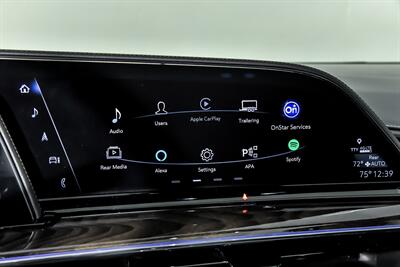 2023 Cadillac Escalade ESV Sport Platinum   - Photo 34 - Joliet, IL 60435