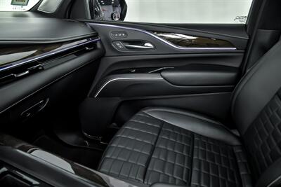 2023 Cadillac Escalade ESV Sport Platinum   - Photo 40 - Joliet, IL 60435