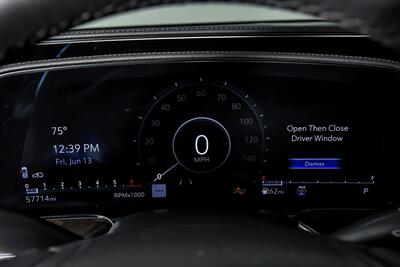 2023 Cadillac Escalade ESV Sport Platinum   - Photo 29 - Joliet, IL 60435