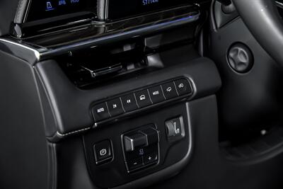 2023 Cadillac Escalade ESV Sport Platinum   - Photo 26 - Joliet, IL 60435