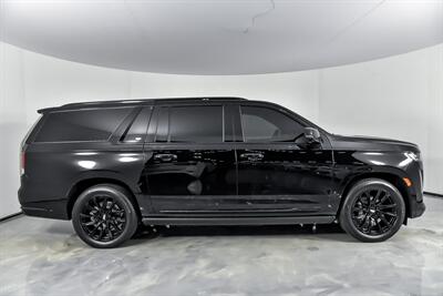 2023 Cadillac Escalade ESV Sport Platinum   - Photo 14 - Joliet, IL 60435