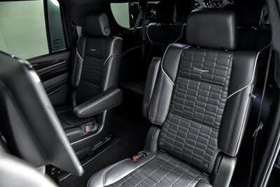 2023 Cadillac Escalade ESV Sport Platinum   - Photo 24 - Joliet, IL 60435
