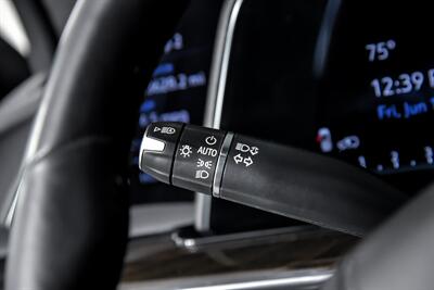 2023 Cadillac Escalade ESV Sport Platinum   - Photo 31 - Joliet, IL 60435