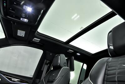 2023 Cadillac Escalade ESV Sport Platinum   - Photo 23 - Joliet, IL 60435