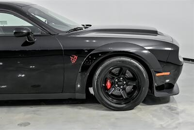 2018 Dodge Challenger SRT Demon-CRATE INCLUDED   - Photo 15 - Joliet, IL 60435