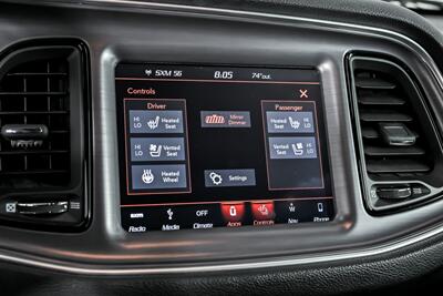 2018 Dodge Challenger SRT Demon-CRATE INCLUDED   - Photo 31 - Joliet, IL 60435