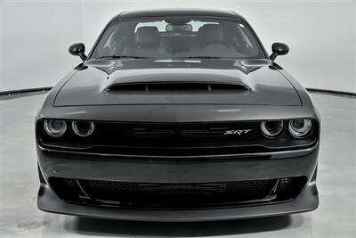 2018 Dodge Challenger SRT Demon-CRATE INCLUDED   - Photo 5 - Joliet, IL 60435