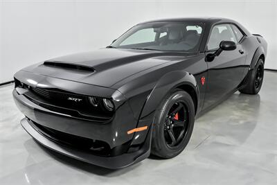 2018 Dodge Challenger SRT Demon-CRATE INCLUDED   - Photo 6 - Joliet, IL 60435