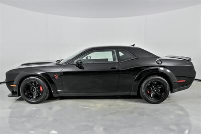 2018 Dodge Challenger SRT Demon-CRATE INCLUDED   - Photo 8 - Joliet, IL 60435