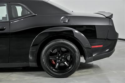 2018 Dodge Challenger SRT Demon-CRATE INCLUDED   - Photo 9 - Joliet, IL 60435