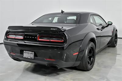 2018 Dodge Challenger SRT Demon-CRATE INCLUDED   - Photo 12 - Joliet, IL 60435