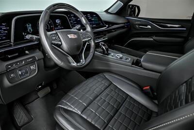 2023 Cadillac Escalade-V   - Photo 20 - Joliet, IL 60435