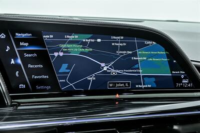 2023 Cadillac Escalade-V   - Photo 34 - Joliet, IL 60435