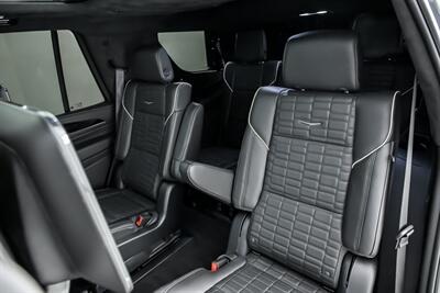2023 Cadillac Escalade-V   - Photo 24 - Joliet, IL 60435
